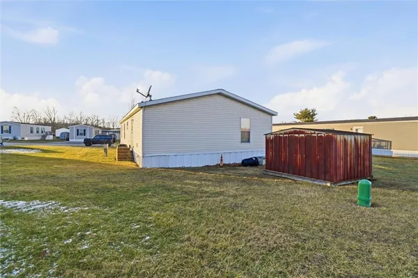 $59,900 | 735 Galaxy Drive, West Newton, PA 15089