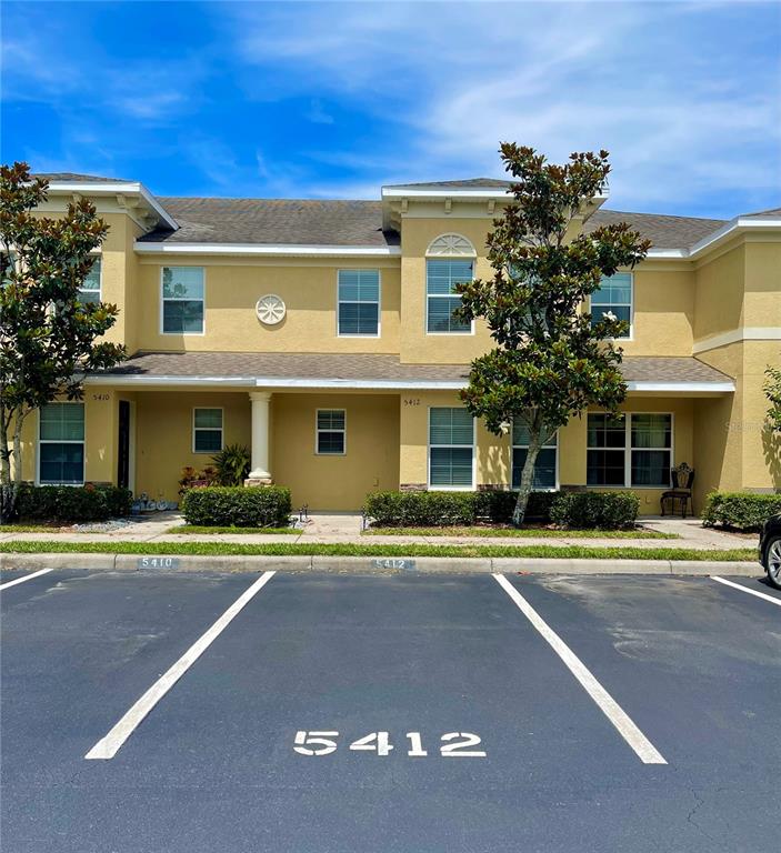 5412 Limestone Lane, Unit 3405 Lakeland, FL 33809 - Photo 1 of 1 a front view of a building