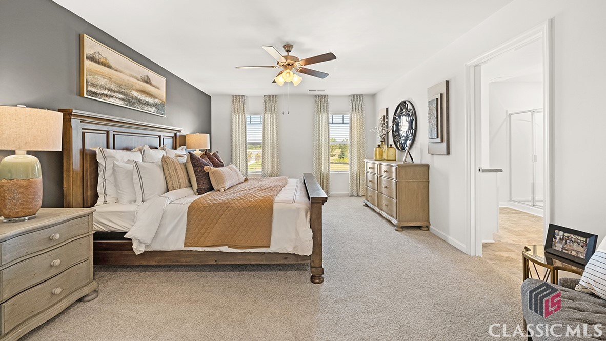 176 Champlain Road, Unit 2300 Hoschton, GA 30548 - Photo 10 of 61