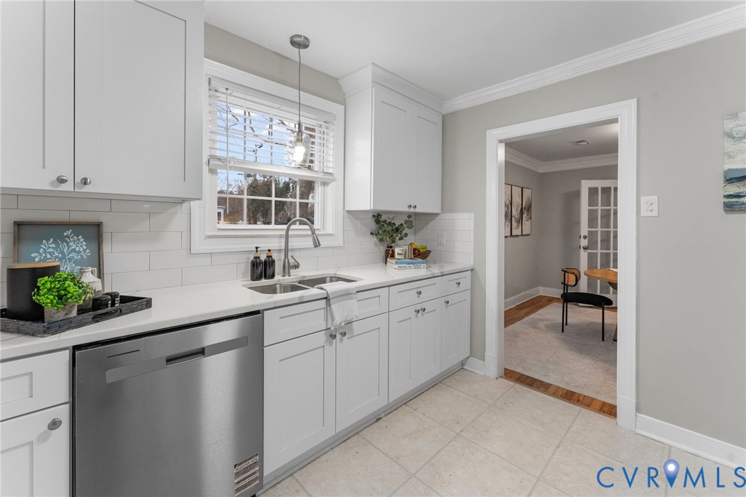 2425 Dumbarton Road Henrico, VA 23228 - Photo 11 of 31 Gallery Image 11