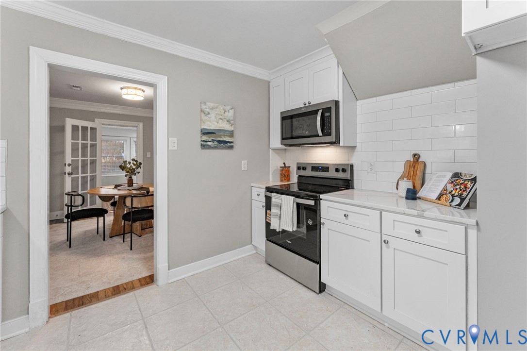 2425 Dumbarton Road Henrico, VA 23228 - Photo 12 of 31 Gallery Image 12