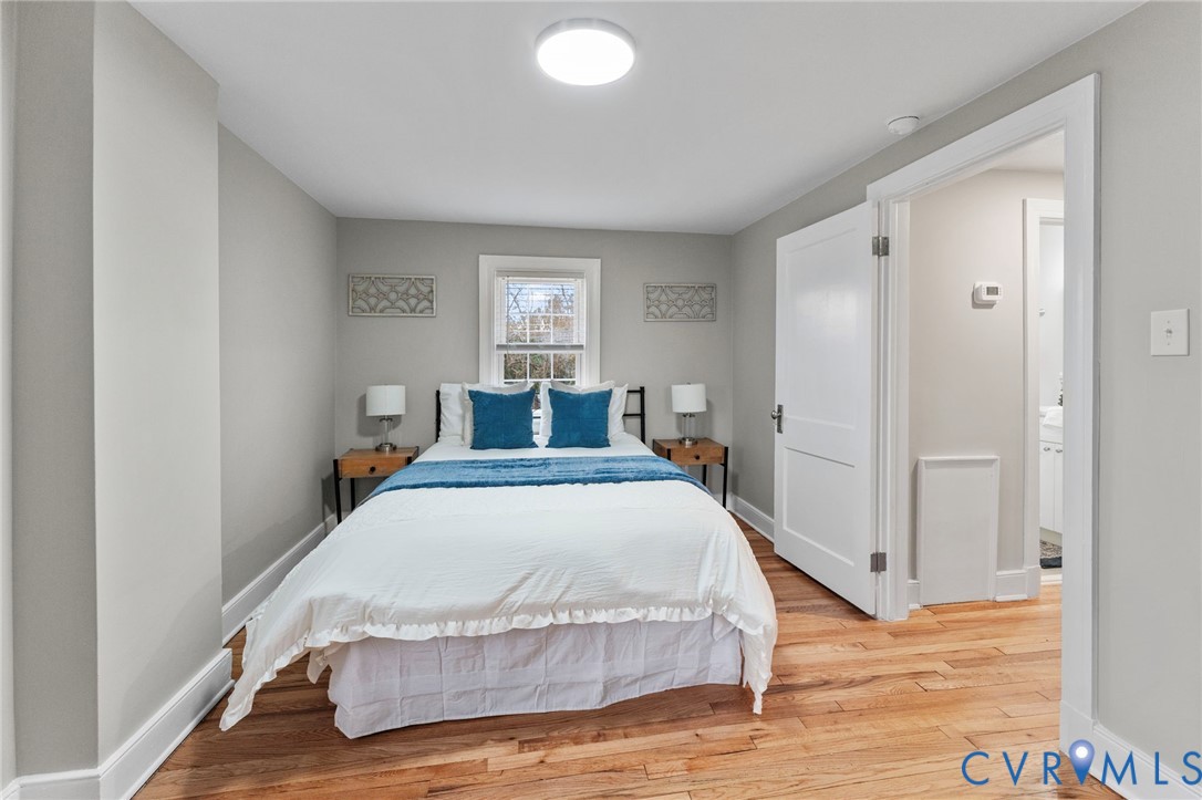 2425 Dumbarton Road Henrico, VA 23228 - Photo 17 of 31 Gallery Image 17