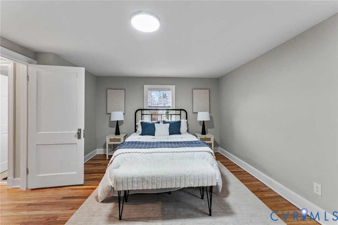 2425 Dumbarton Road Henrico, VA 23228 - Photo 22 of 31 Gallery Image 22