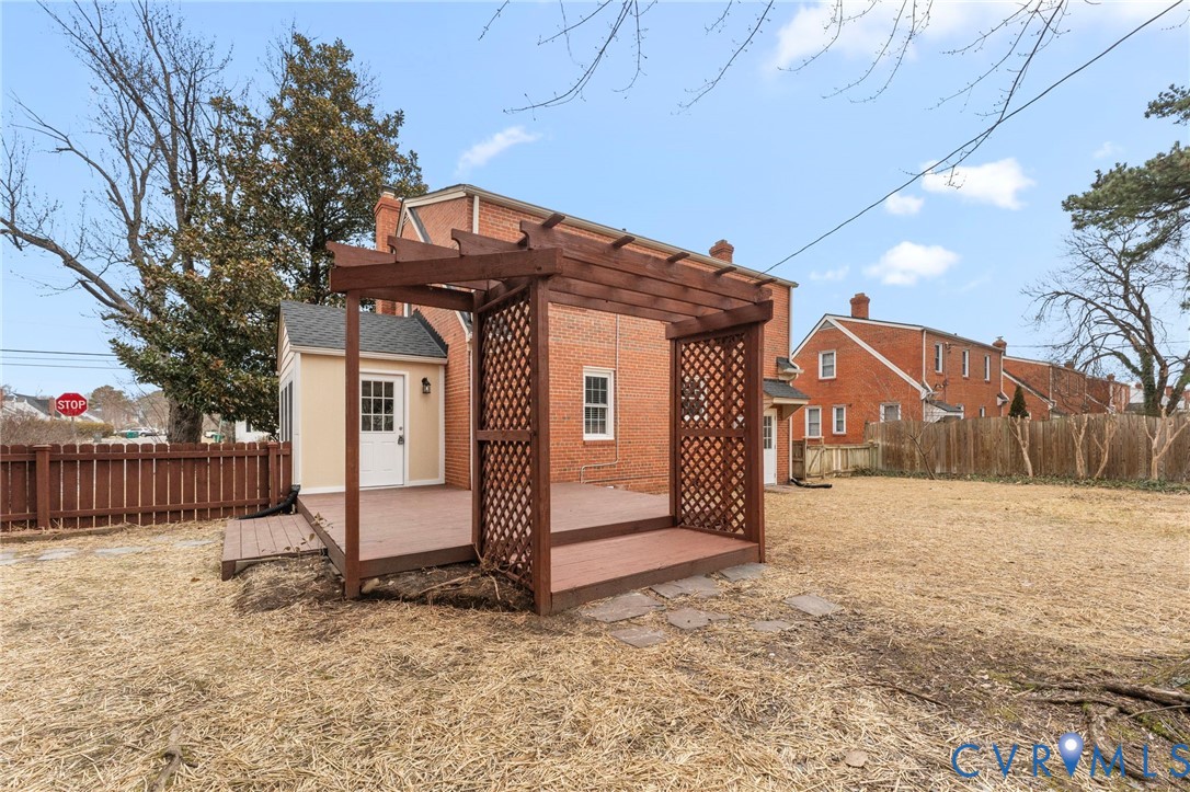 2425 Dumbarton Road Henrico, VA 23228 - Photo 25 of 31 Gallery Image 25