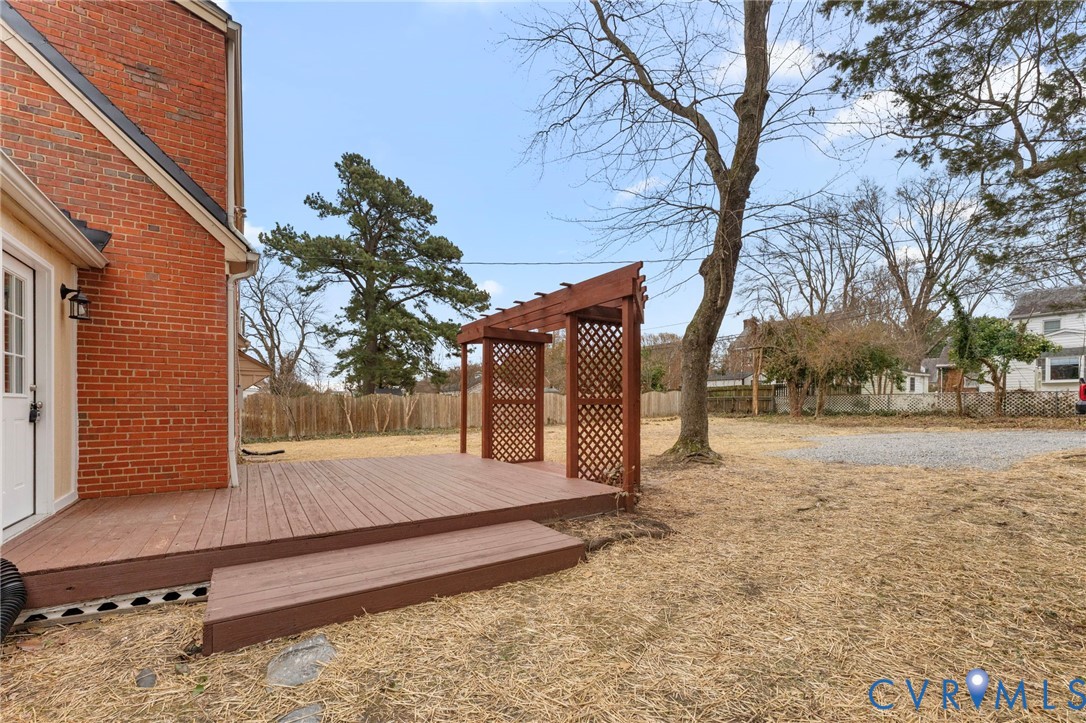 2425 Dumbarton Road Henrico, VA 23228 - Photo 26 of 31 Gallery Image 26