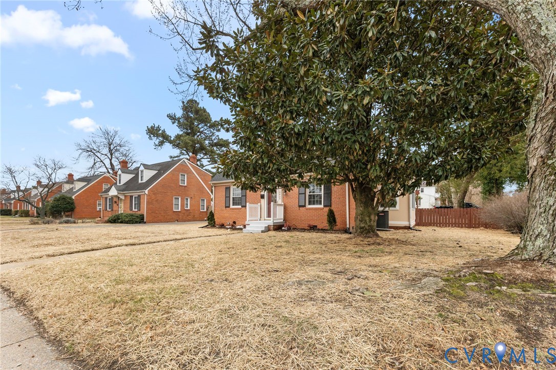 2425 Dumbarton Road Henrico, VA 23228 - Photo 27 of 31 Gallery Image 27