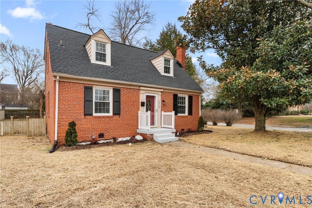 2425 Dumbarton Road Henrico, VA 23228 - Photo 28 of 31 Gallery Image 28