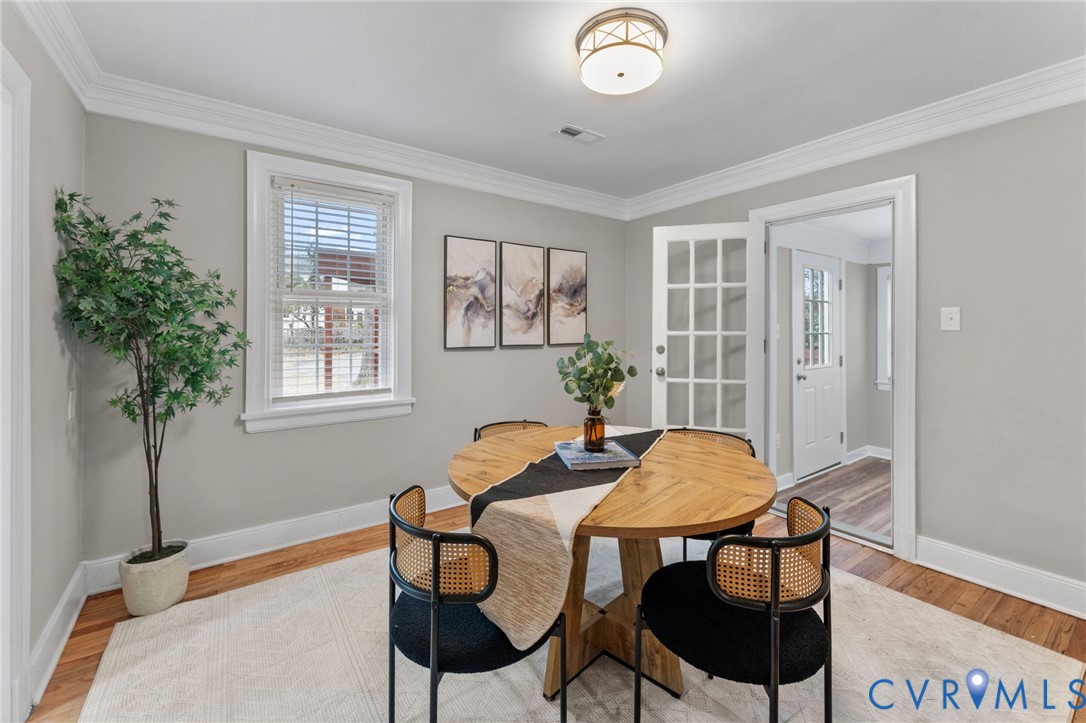 2425 Dumbarton Road Henrico, VA 23228 - Photo 31 of 31 Gallery Image 31