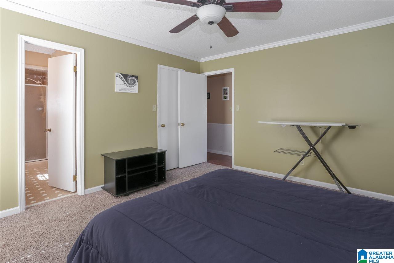 8351 Country Circle Pinson, AL 35126 - Photo 25 of 32