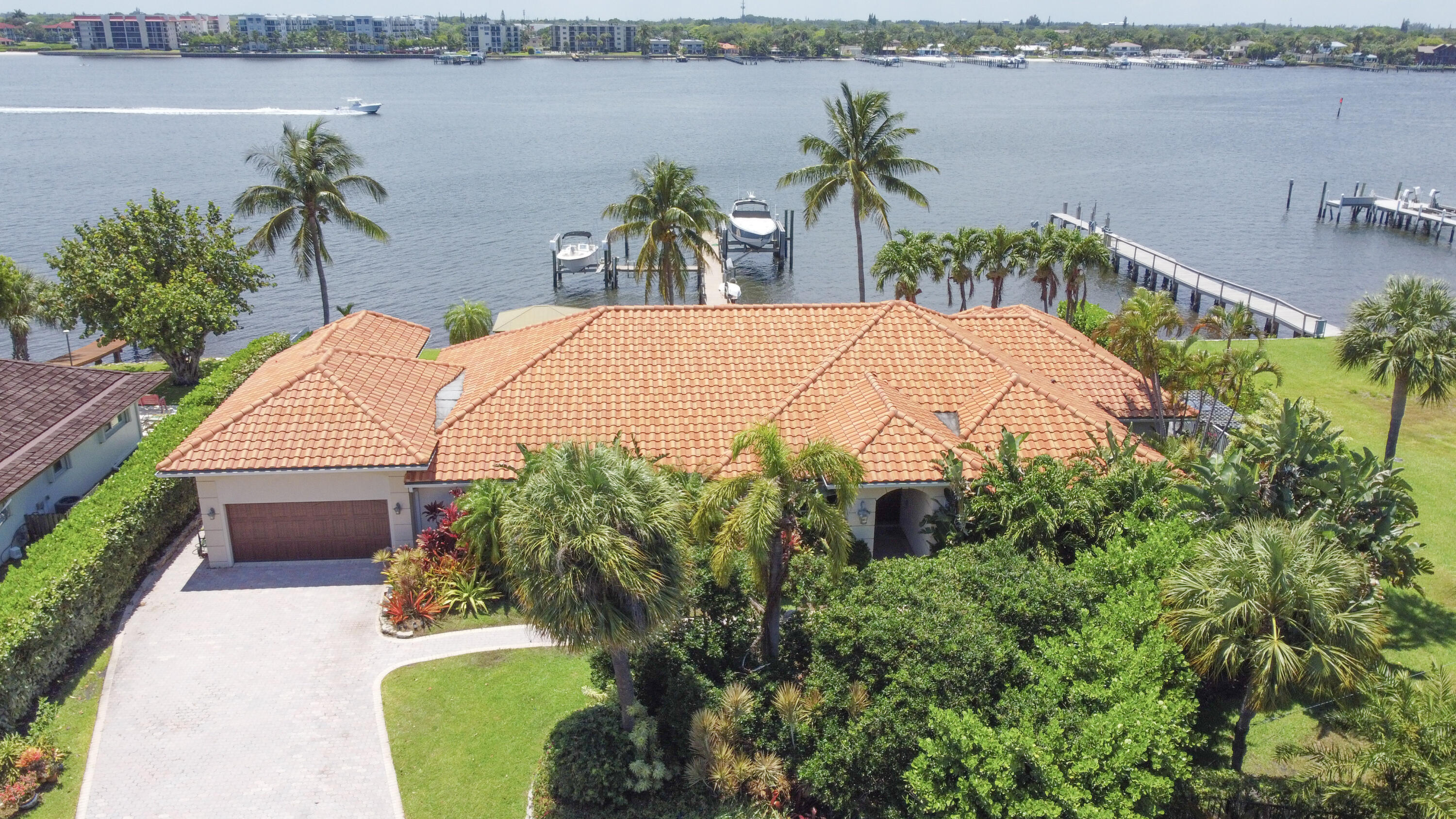 901 Lands End Road Lantana, FL 33462 - Photo 1 of 47 DJI_0420