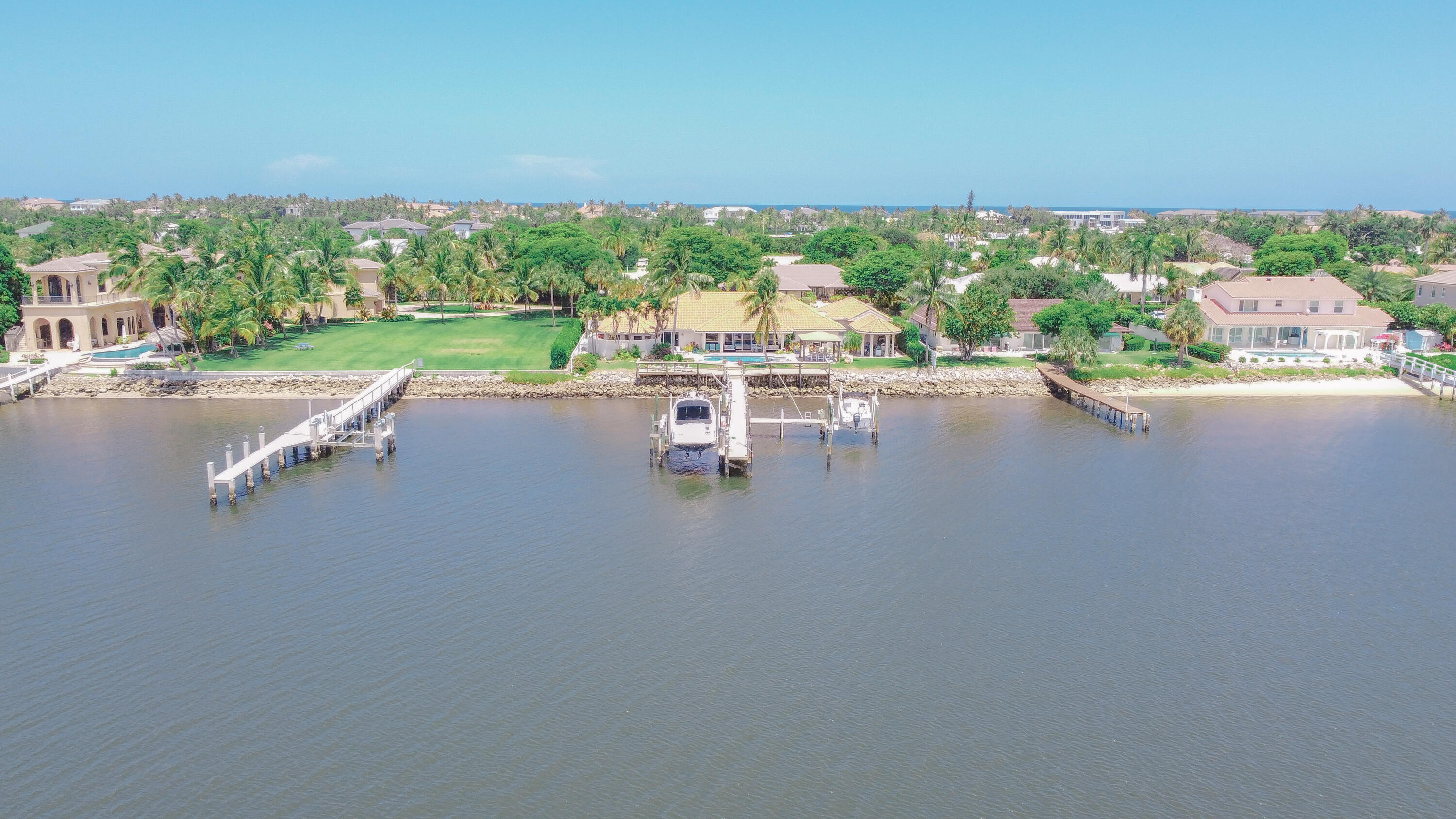 901 Lands End Road Lantana, FL 33462 - Photo 3 of 47 DJI_0484