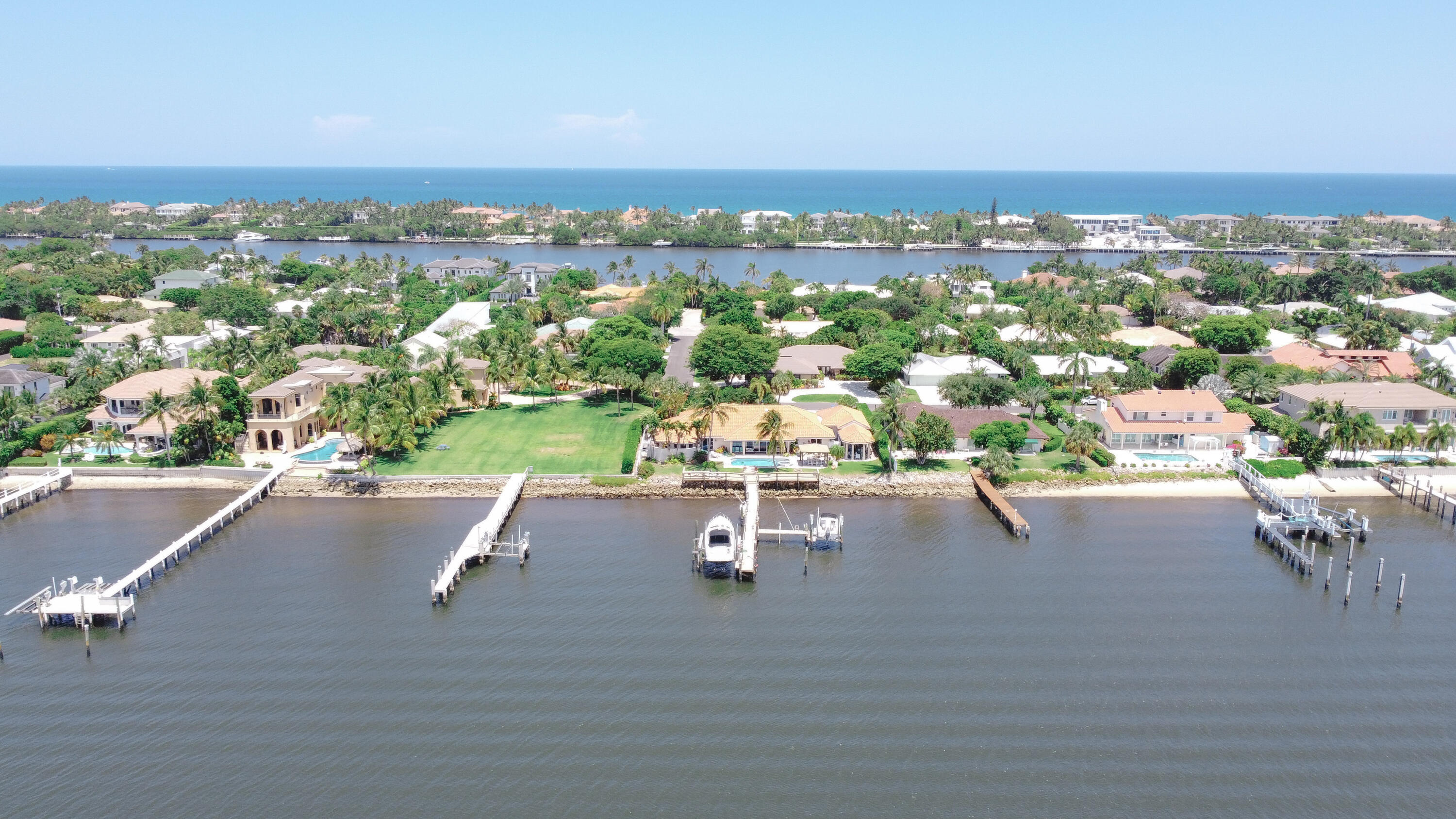 901 Lands End Road Lantana, FL 33462 - Photo 43 of 47 DJI_0453