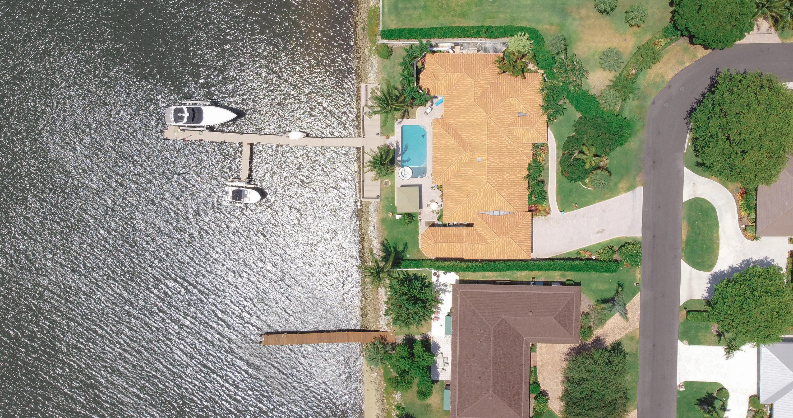 901 Lands End Road Lantana, FL 33462 - Photo 44 of 47 DJI_0442
