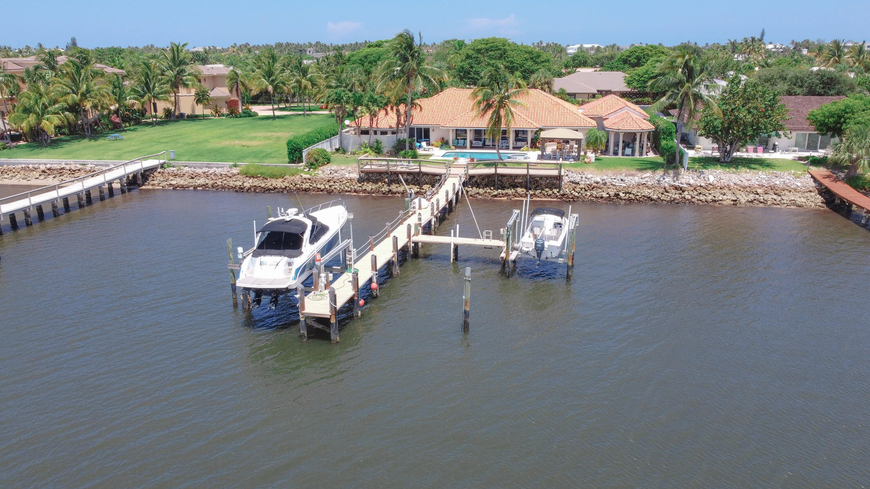 901 Lands End Road Lantana, FL 33462 - Photo 5 of 47 DJI_0461