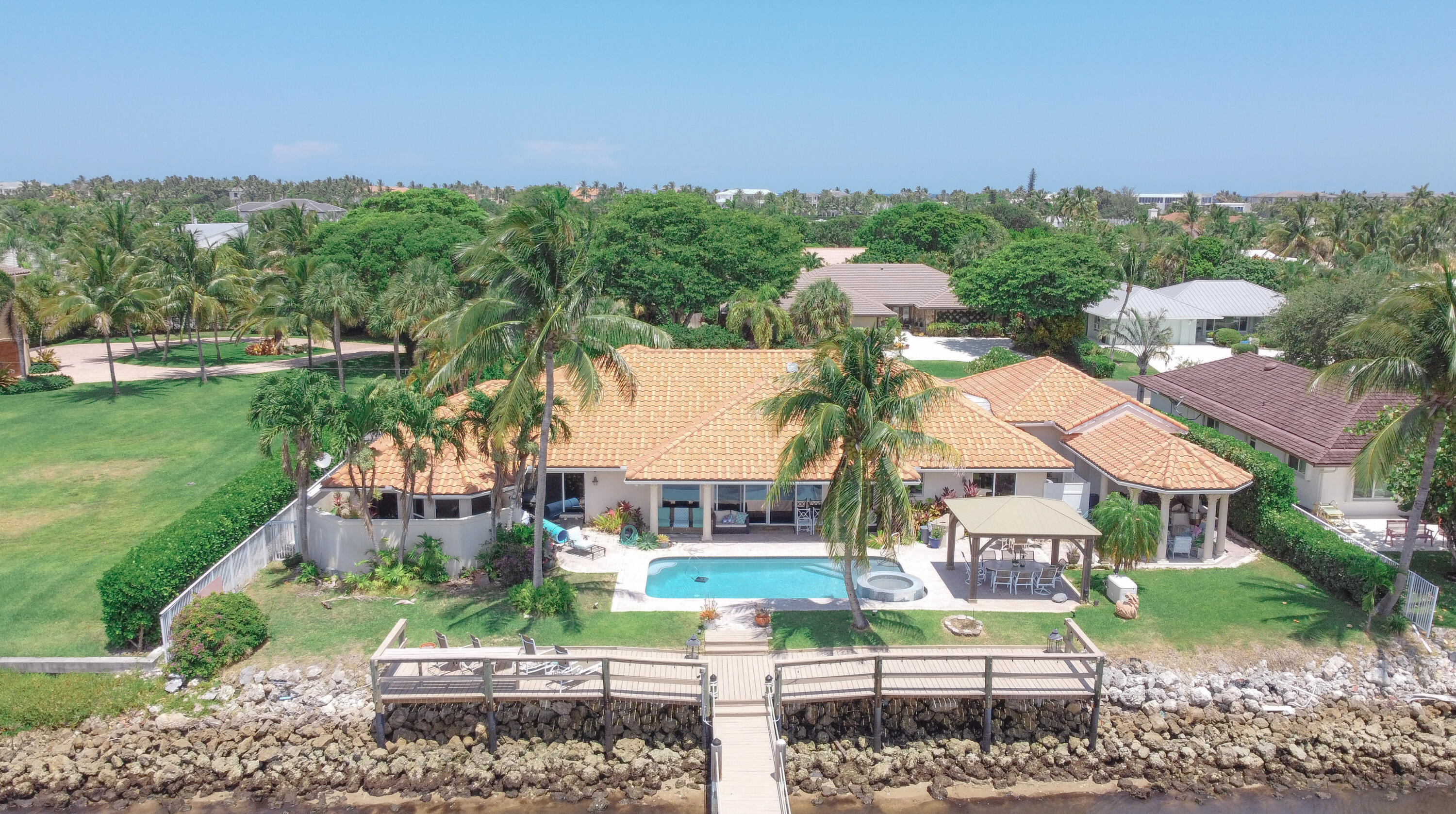 901 Lands End Road Lantana, FL 33462 - Photo 6 of 47 DJI_0474