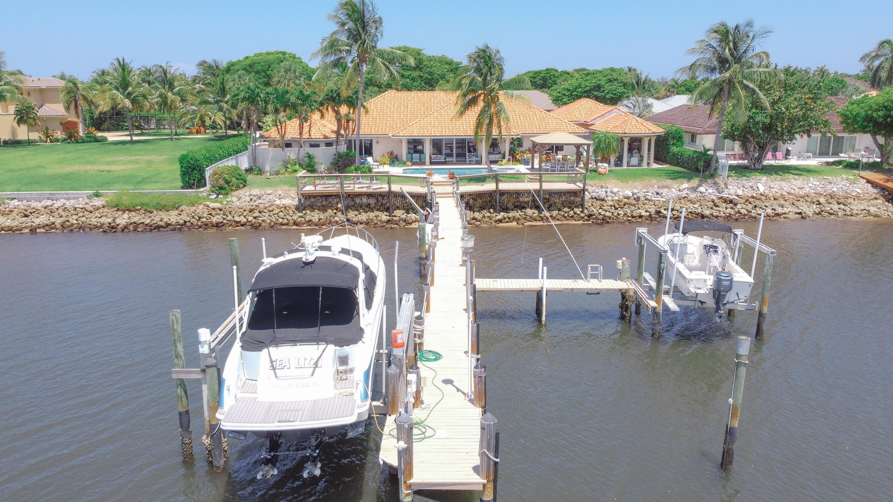 901 Lands End Road Lantana, FL 33462 - Photo 8 of 47 DJI_0468
