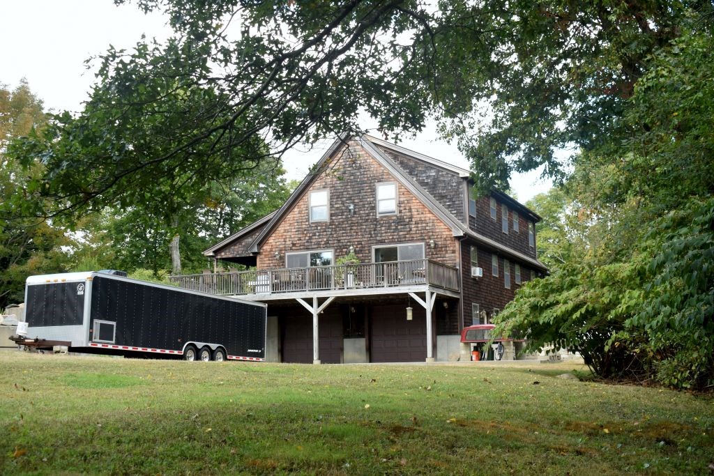 55 Kenyon School Road Richmond, RI 02836 - Photo 2 of 35 Gallery Image 2
