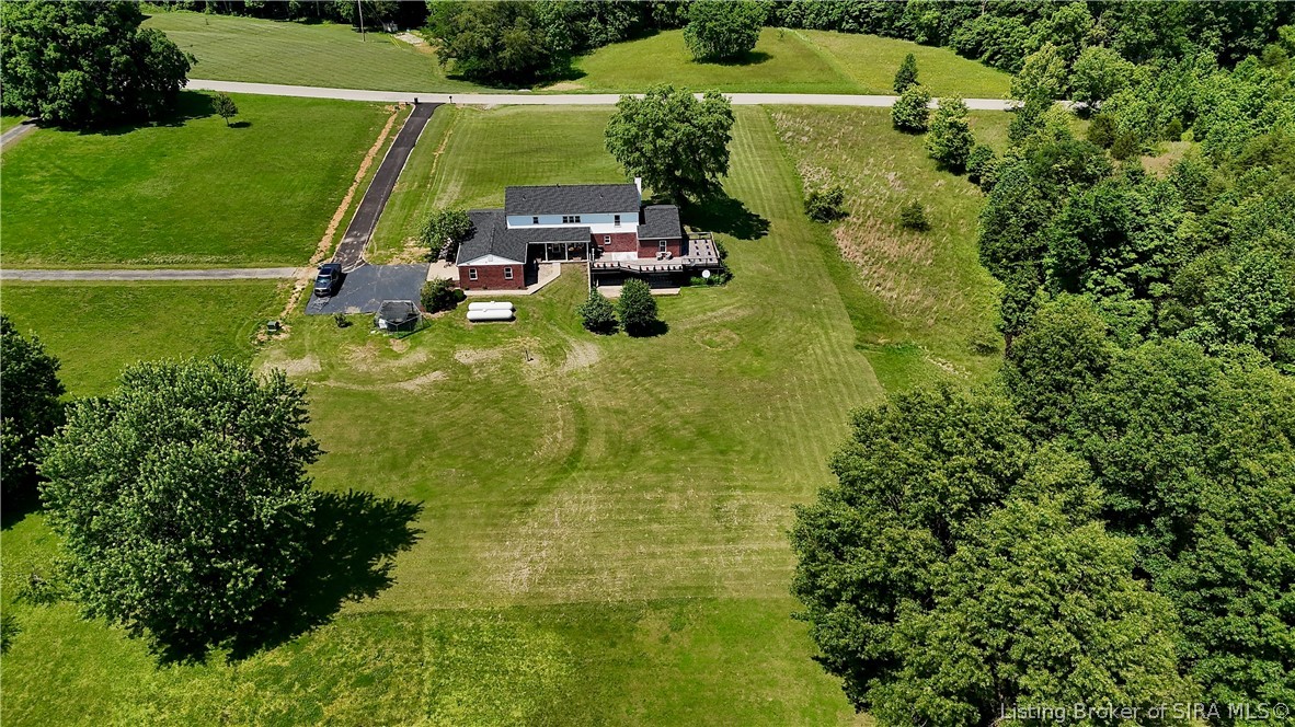 4435 Fosskuhl Road Floyds Knobs, IN 47119 - Photo 4 of 62