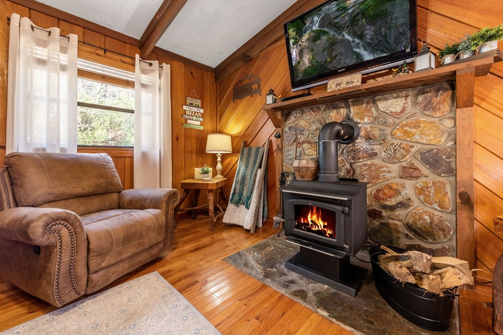 251 Sunny Brook Road Blue Ridge, GA 30513 - Photo 26 of 68 Gallery Image 26