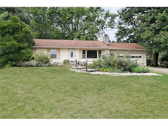 9276 Concord Road Powell, OH 43065 - Photo 1 of 25 Gallery Image 1