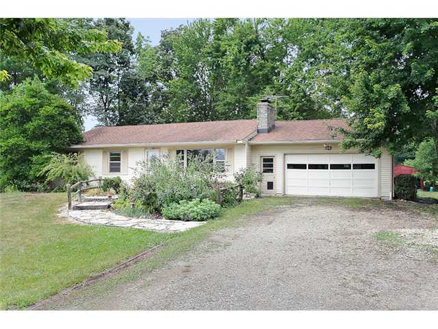 9276 Concord Road Powell, OH 43065 - Photo 2 of 25 Gallery Image 2