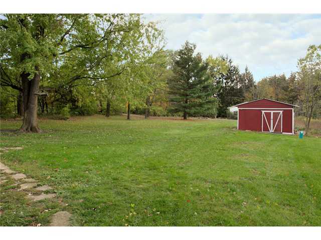 9276 Concord Road Powell, OH 43065 - Photo 22 of 25 Gallery Image 22