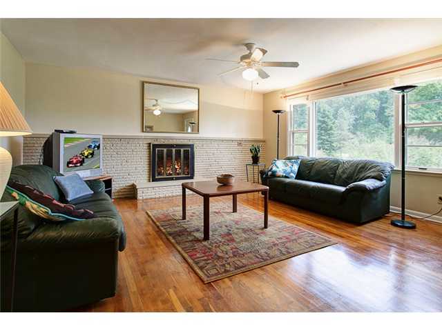 9276 Concord Road Powell, OH 43065 - Photo 3 of 25 Gallery Image 3