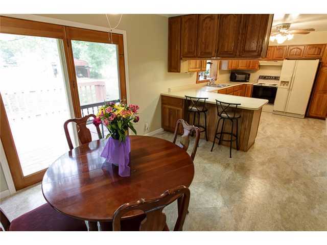 9276 Concord Road Powell, OH 43065 - Photo 5 of 25 Gallery Image 5
