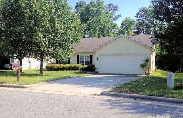 1832 Summit Ridge Lane Kannapolis, NC 28083 - Photo 1 of 21 Gallery Image 1