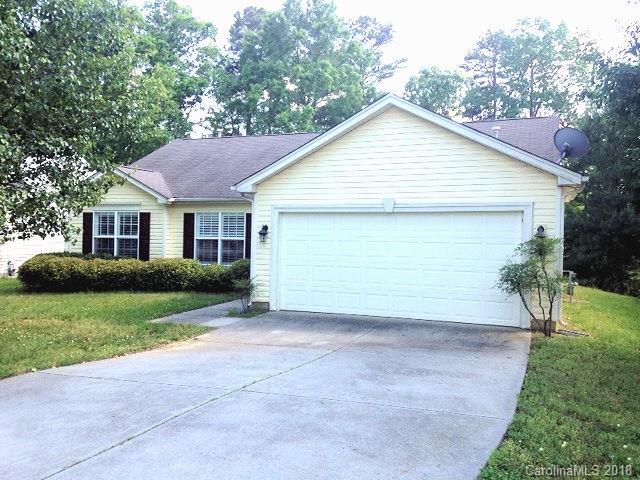 1832 Summit Ridge Lane Kannapolis, NC 28083 - Photo 2 of 21 Gallery Image 2