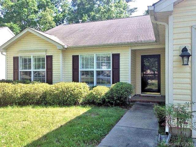 1832 Summit Ridge Lane Kannapolis, NC 28083 - Photo 4 of 21 Gallery Image 4