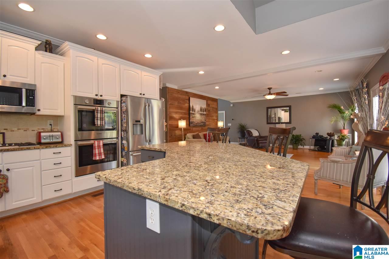 242 Grande View Circle Alabaster, AL 35114 - Photo 18 of 49