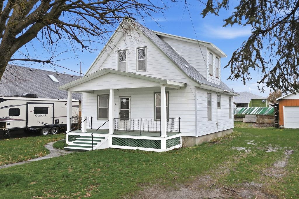 313 East Gordon Avenue Spokane, WA 99207 - Photo 2 of 38