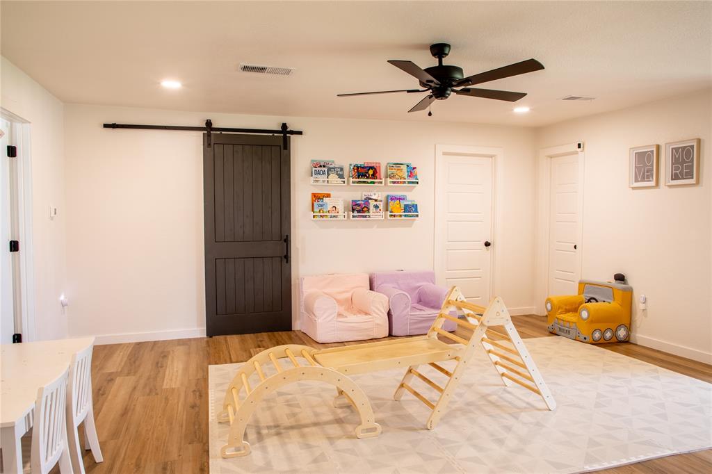 1324 Tidwell Road Weatherford, TX 76087 - Photo 28 of 39