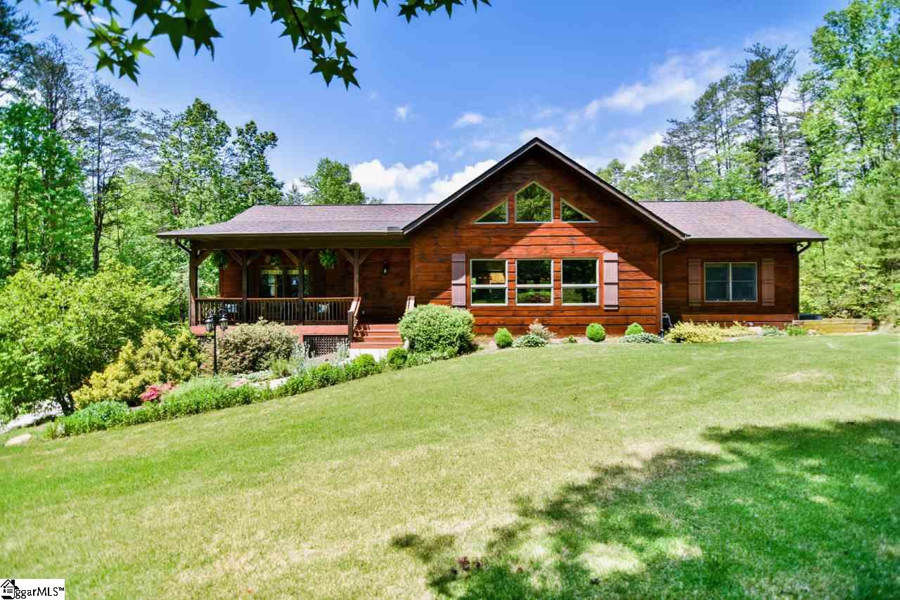 10 Table Rock Road Cleveland, SC 29635 - Photo 1 of 33