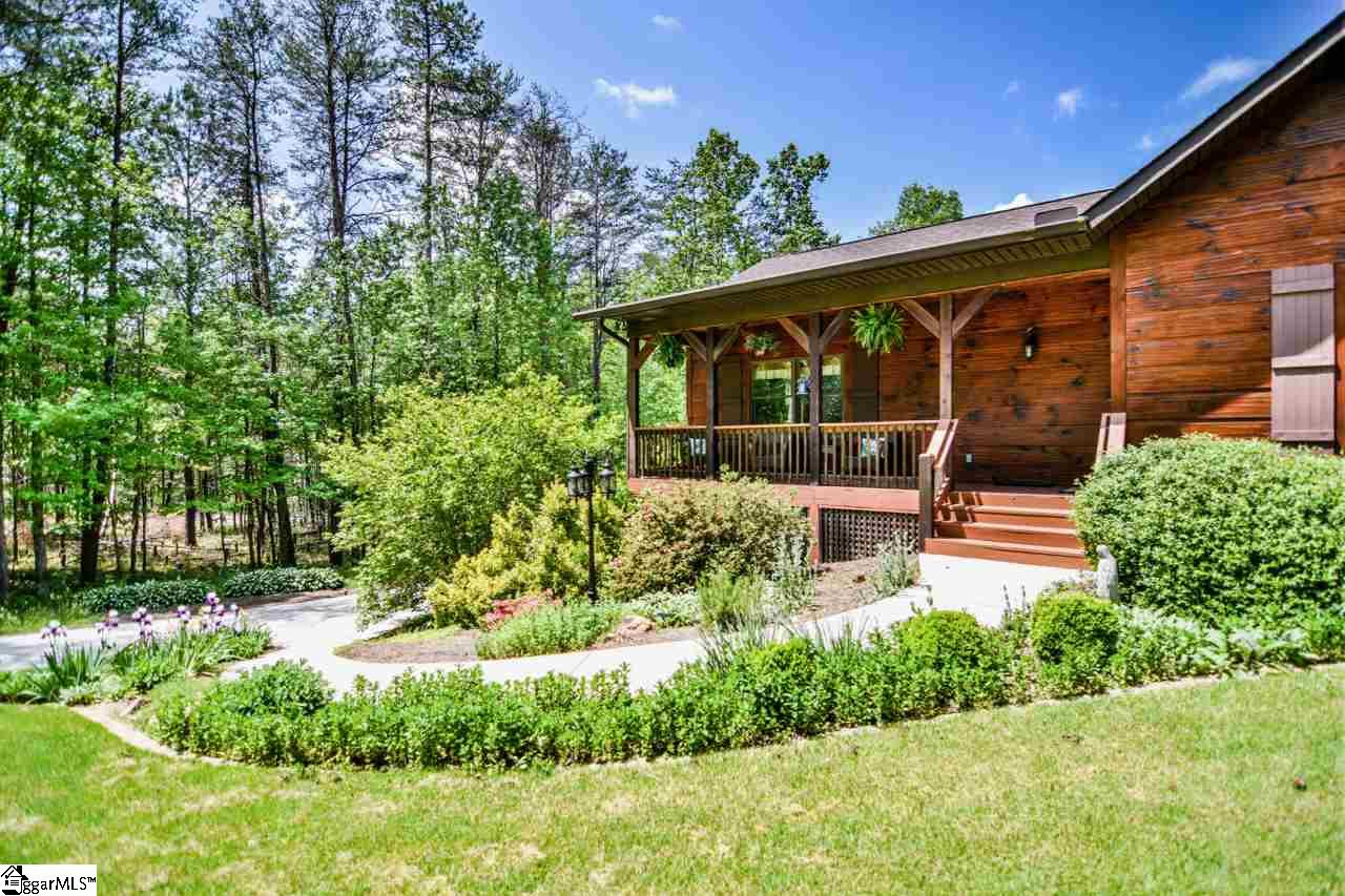 10 Table Rock Road Cleveland, SC 29635 - Photo 2 of 33