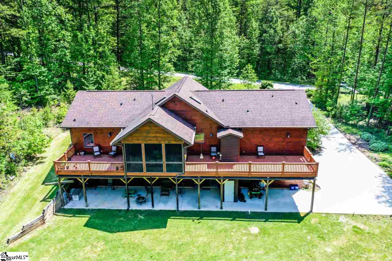 10 Table Rock Road Cleveland, SC 29635 - Photo 26 of 33