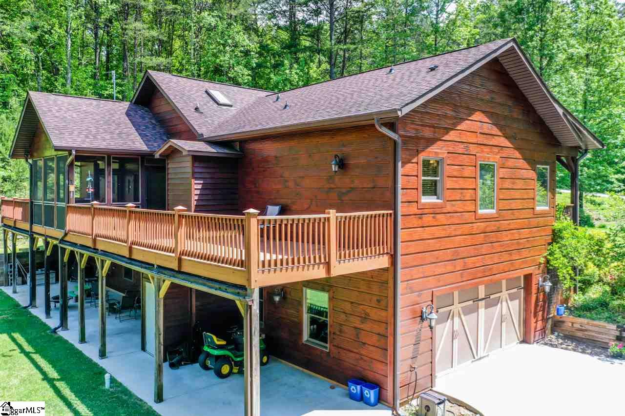 10 Table Rock Road Cleveland, SC 29635 - Photo 27 of 33