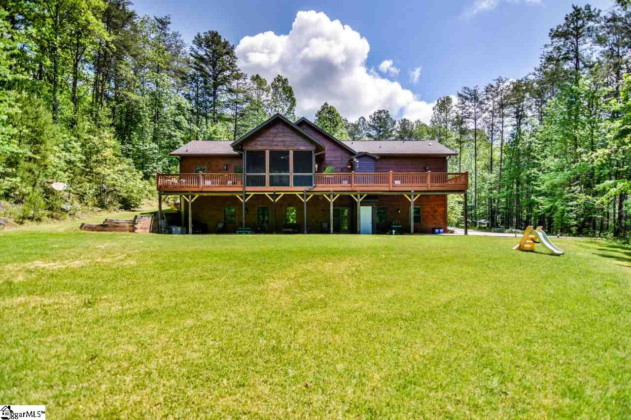 10 Table Rock Road Cleveland, SC 29635 - Photo 29 of 33