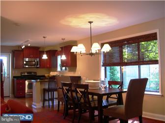 411 Conestoga Road, Unit 21 Devon, PA 19333 - Photo 4 of 10 Dining Room