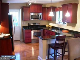 411 Conestoga Road, Unit 21 Devon, PA 19333 - Photo 5 of 10 Kitchen