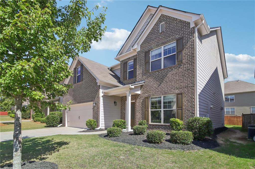 5770 Rialto Way Cumming, GA 30040 - Photo 4 of 47