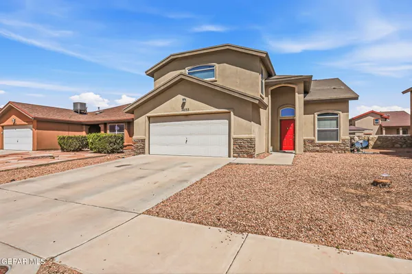 $275,000 | 14233 Spanish Point Drive, El Paso, TX 79938