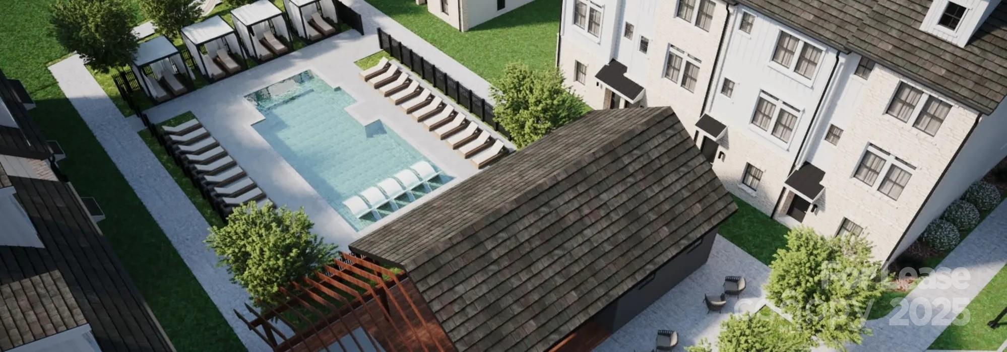 2004 Caldera Street Charlotte, NC 28208 - Photo 20 of 25