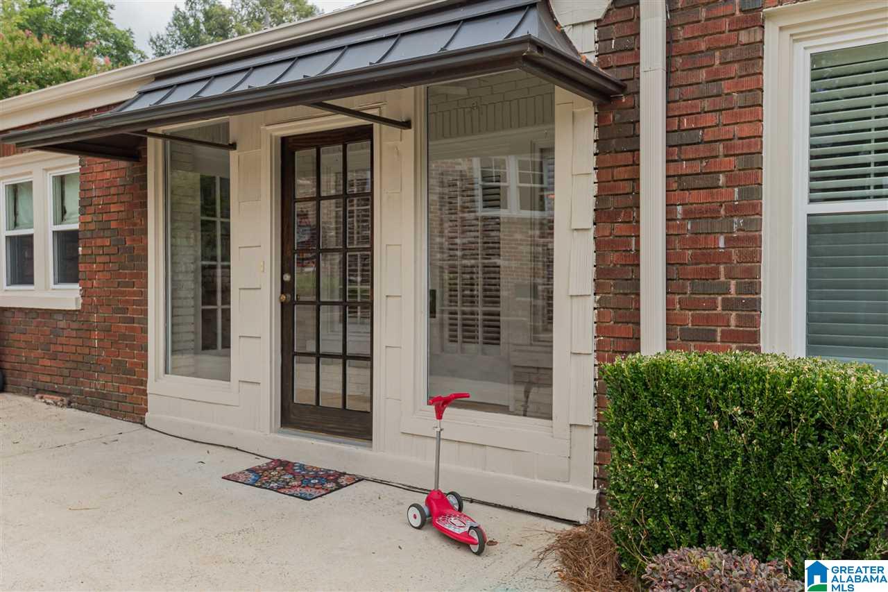 117 West Hawthorne Road Birmingham, AL 35209 - Photo 29 of 42