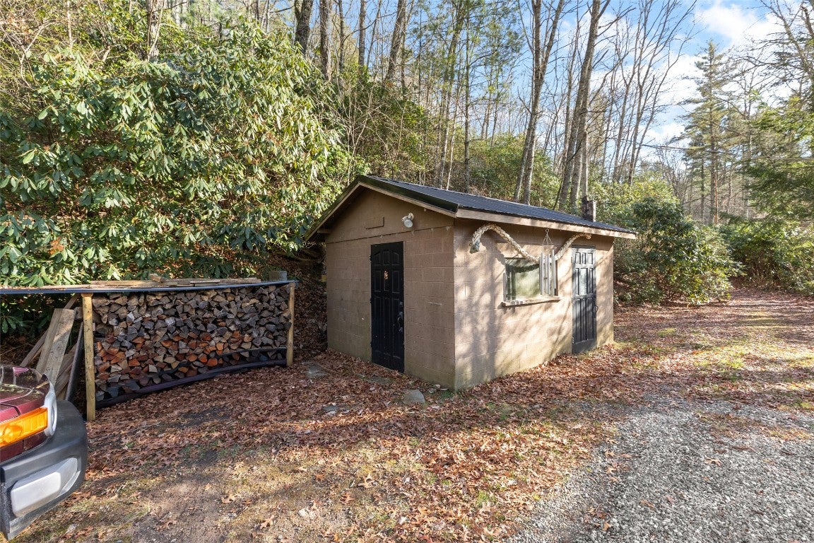 24 Flintlock Road Cullowhee, NC 28723 - Photo 29 of 32 Gallery Image 29