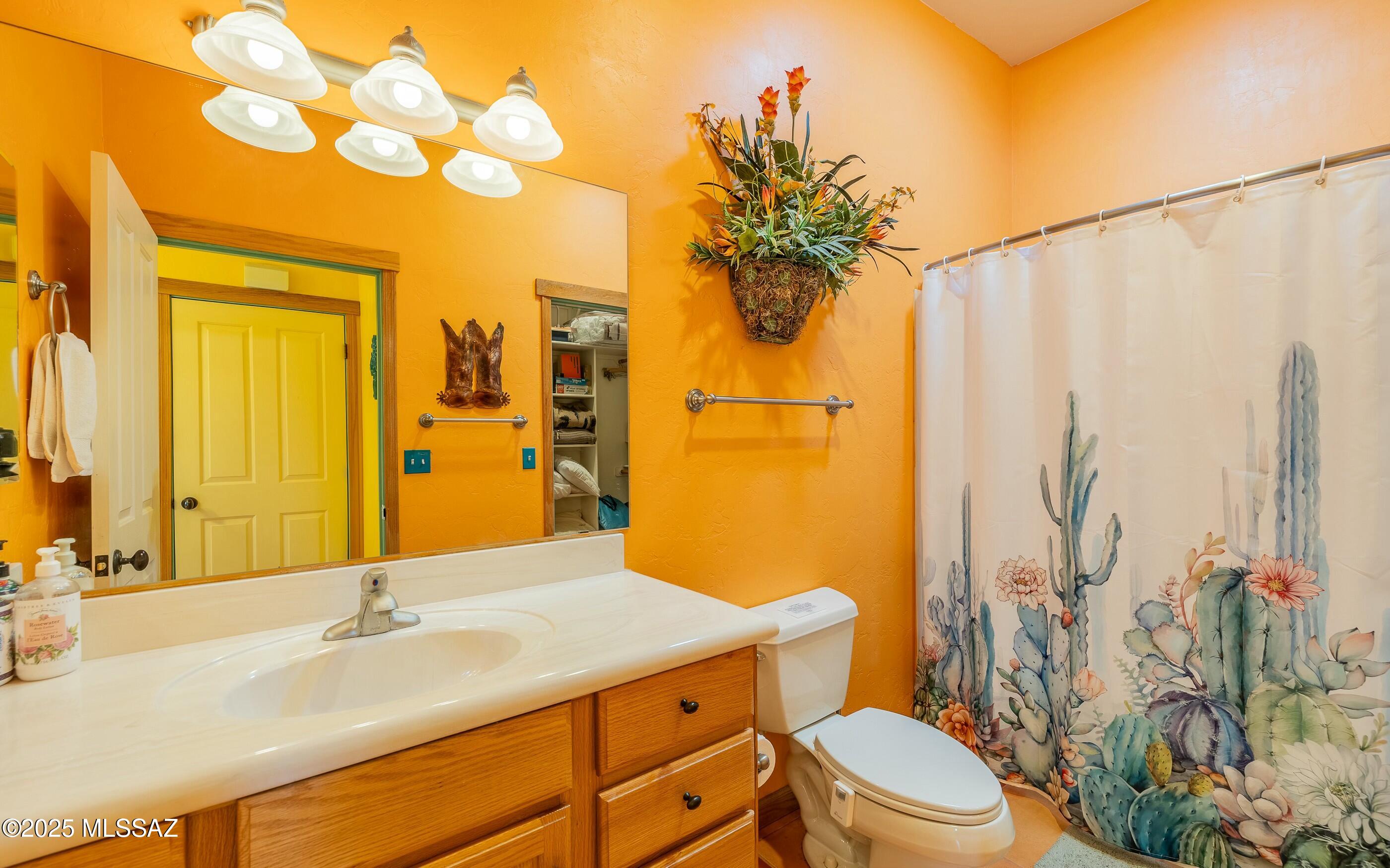 6837 North Bobcat Ridge Trail Tucson, AZ 85743 - Photo 27 of 50