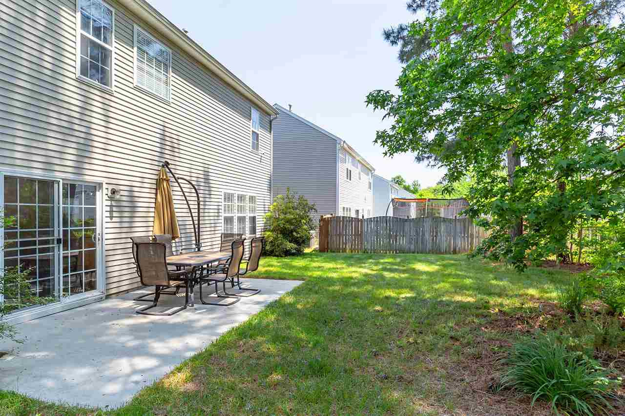 5708 Enoree Lane Raleigh, NC 27616 - Photo 22 of 22 Photo 22