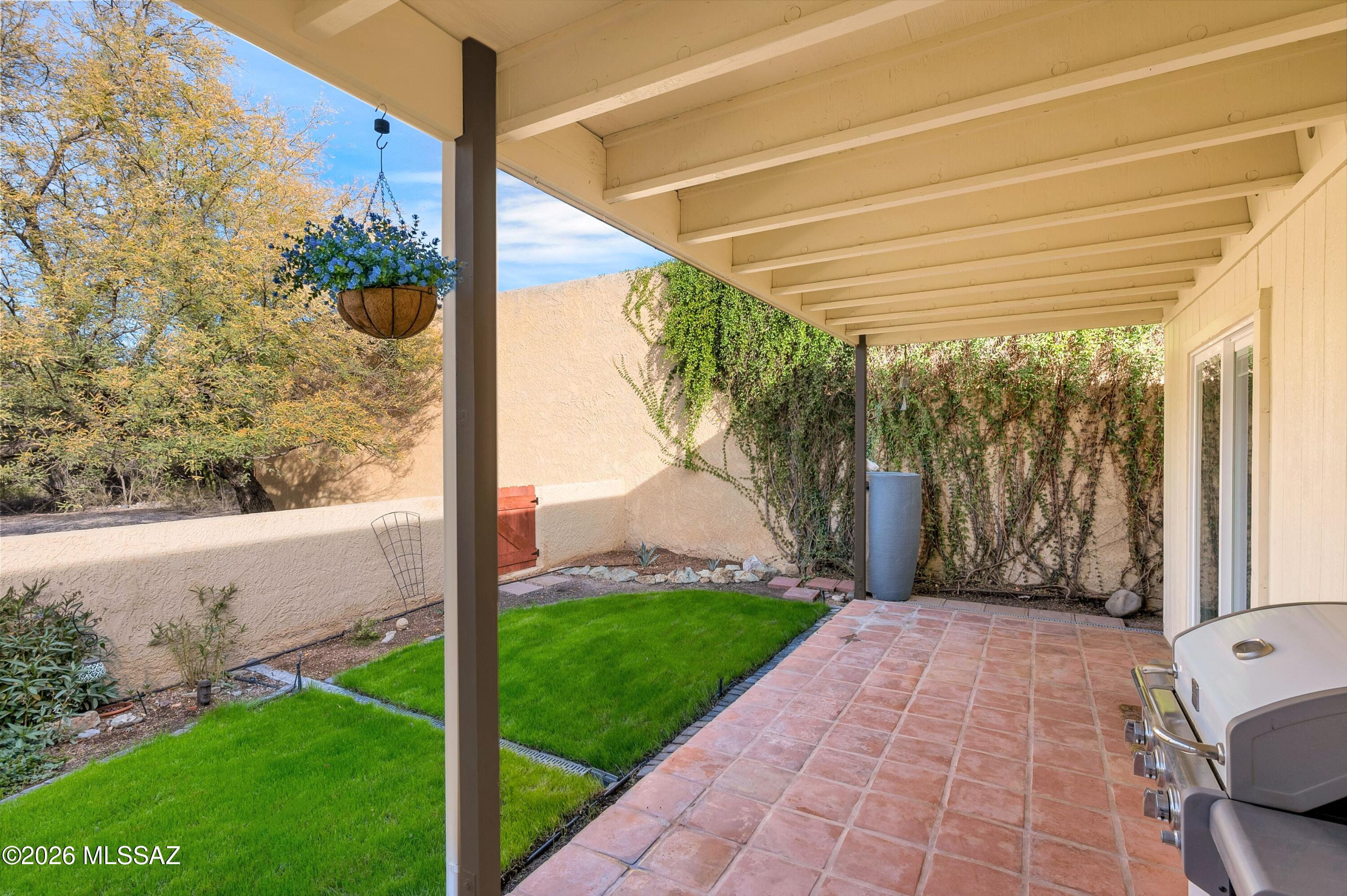 6941 East Rivercrest Road Tucson, AZ 85750 - Photo 20 of 32