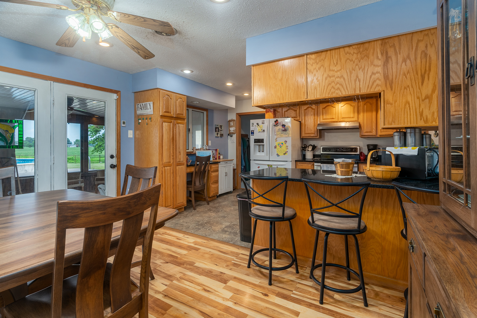 3419 West Grange Hall Road Murphysboro, IL 62966 - Photo 10 of 39 Gallery Image 10